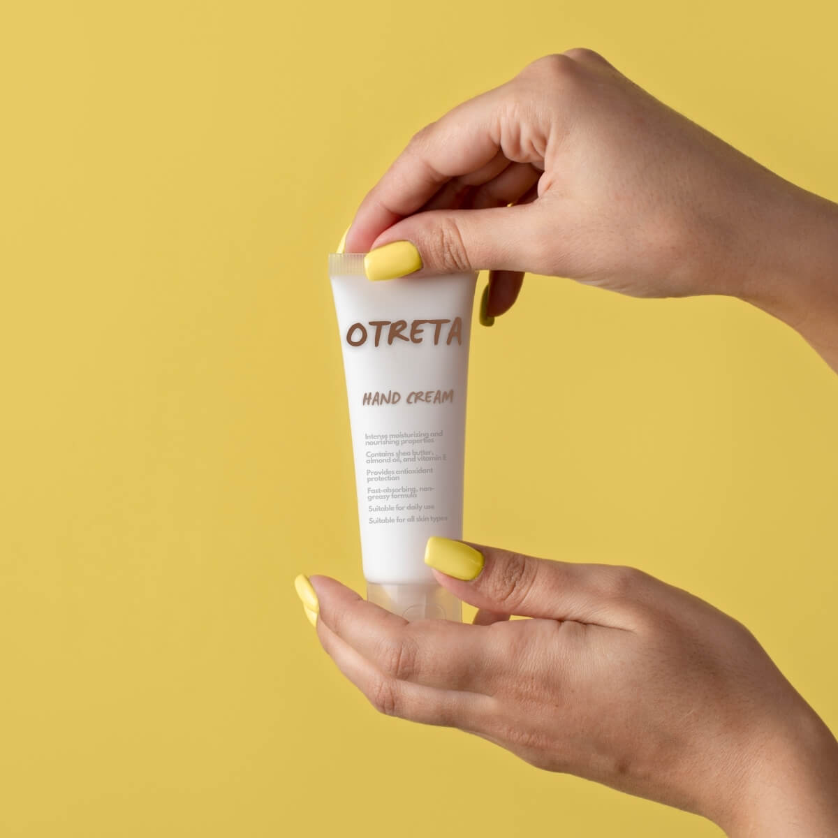 Otreta Nourishing Hand Cream